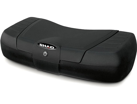 Caja de Transporte SHAD Superior Atv 40 Negro