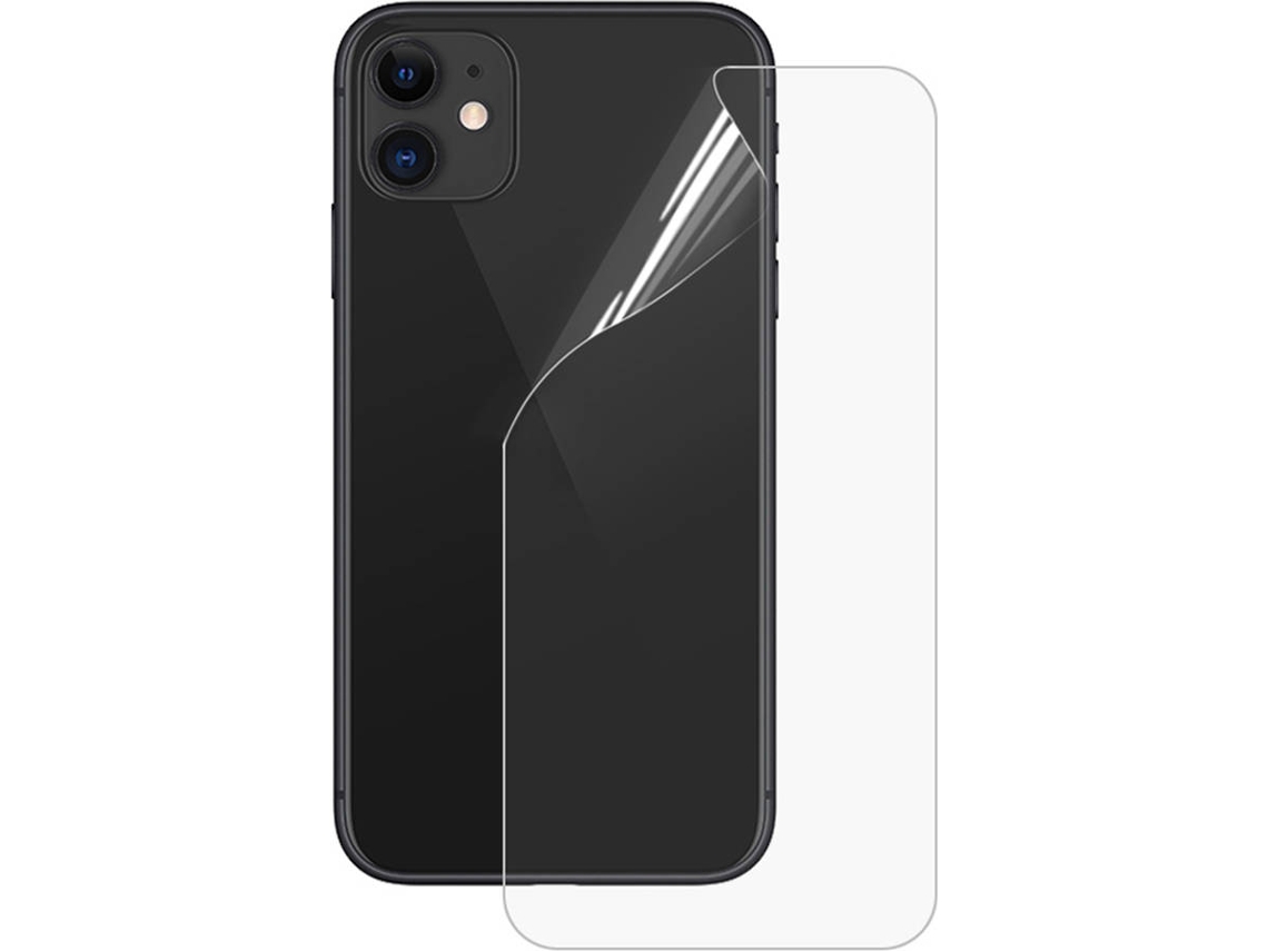 Protector Trasero para iPhone 11 ACCETEL