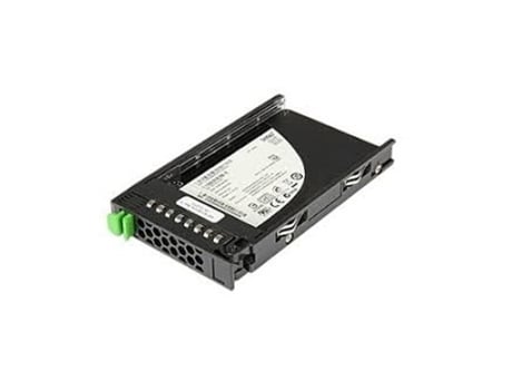 Disco duro SSD de uso mixto FUJITSU Sata 6G 960Go 3.5P HP Ep para Rx2530M6/Rx2540M6 para Rx2530M6/Rx2540M6