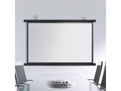 Pantalla De Proyector Portátil, Pantalla De Proyección Plegable, Pantalla De Proyección Hd Profesional Para