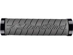 Maneja LIZARD SKINS Dual Lock-On Logo (Gris-TU)