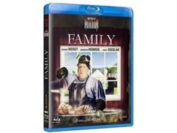 Blu-Ray Masters Of Horror Ii: Family