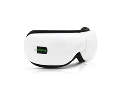 Masajeador Ocular Eléctrico Mdug Para Hidroterapia, Presión De Aire, Entrada De Música Y Vibración Magnética.