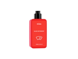 Limpiador de aceite para cristales de coche
