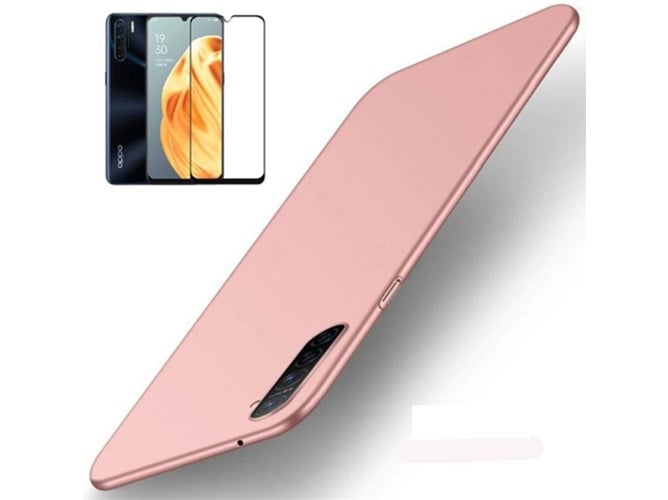Carcasa Oppo A91