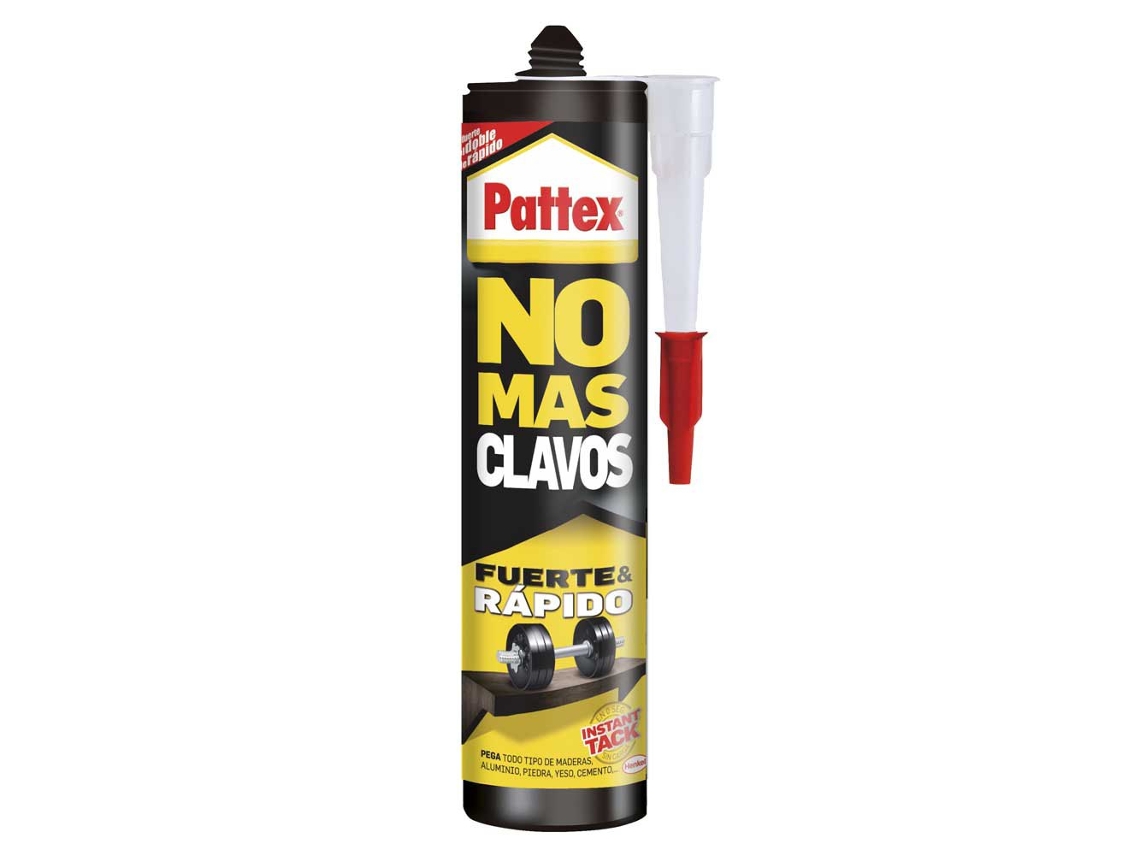 Pegamentos PATTEX Mais unhas no