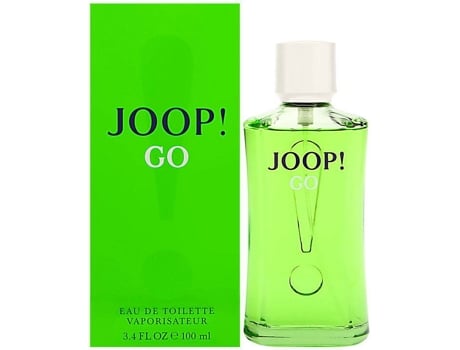 Perfume JOOP! Go (100 ml)
