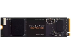 DISCO SSD INTERNO WD SN750 SE 1TB NVME