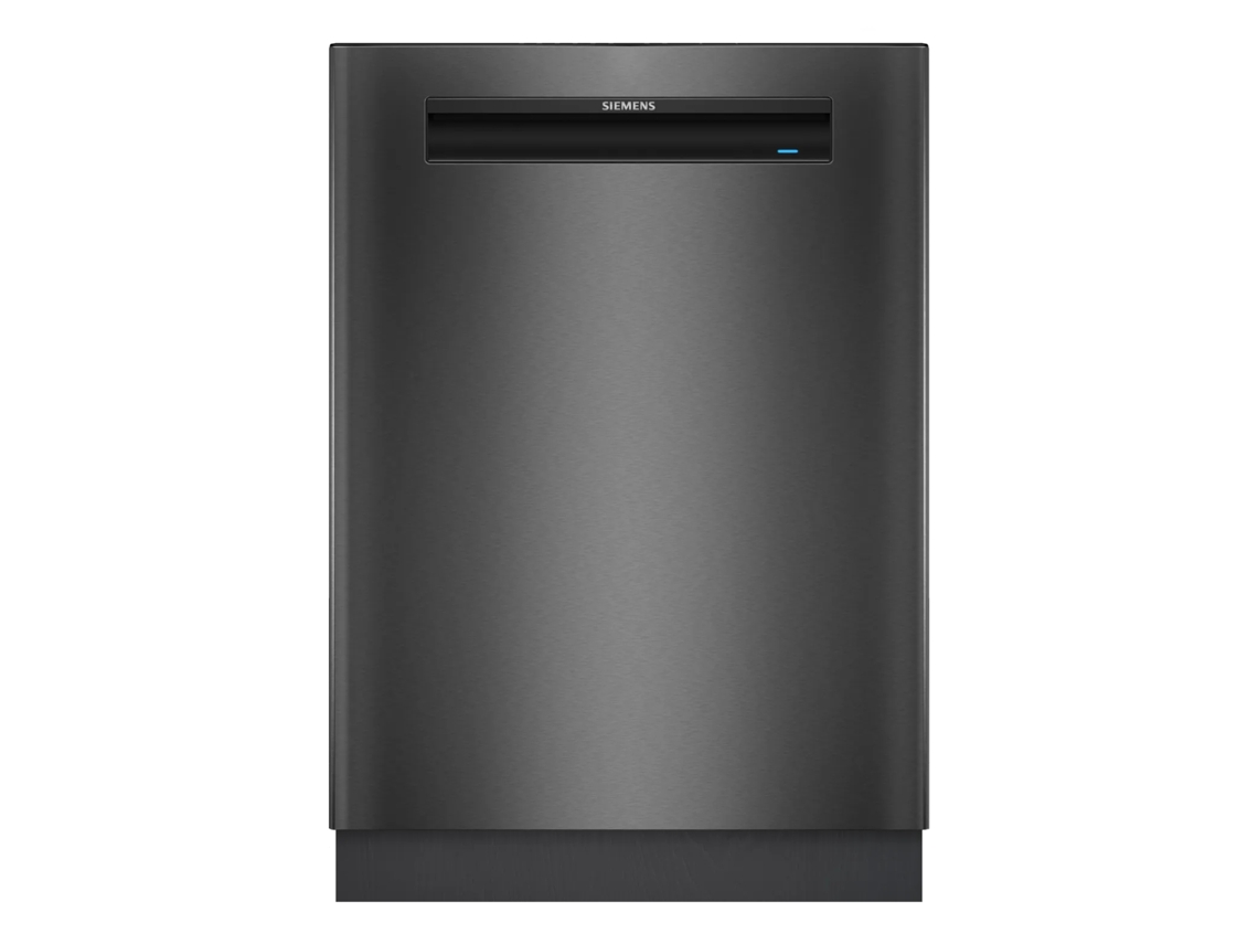 Lavavajillas bajo encimera Siemens IQ500 SN15EC06CS, 14 cubiertos, A