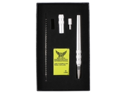 Navaja Grabada Para Estilo De Cabello Cejas Y Barba Herramienta De Estilo Pluma De Peinado Plata