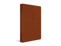 Libro Bíblia Nvt - Filament - Marrom, Luxo Couro Sintético Slim Letra Grande De Mundo Cristão (portugués)