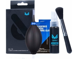 Kit limpieza y mantenimiento VSGO DKL-5