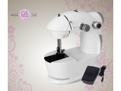 Mini máquina de coser