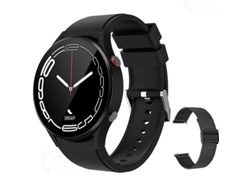 Relojes inteligentes con modo deportivo, resistentes al agua, para Android y iPhone Yizhood