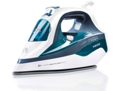 Plancha de Vapor HAEGER SI-270.013A
