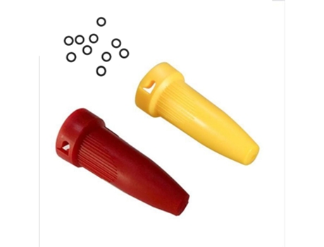 Bocal para limpador a vapor karcher sc1 sc2 sc3 sc4 sc5 sc7 ctk10