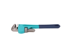 Llave Para Tubos Ajustable, De Alta Resistencia Y Resistente A La Corrosión, Para Tuberías Rectas.