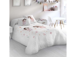Colcha Bouti Vuala Cama 105