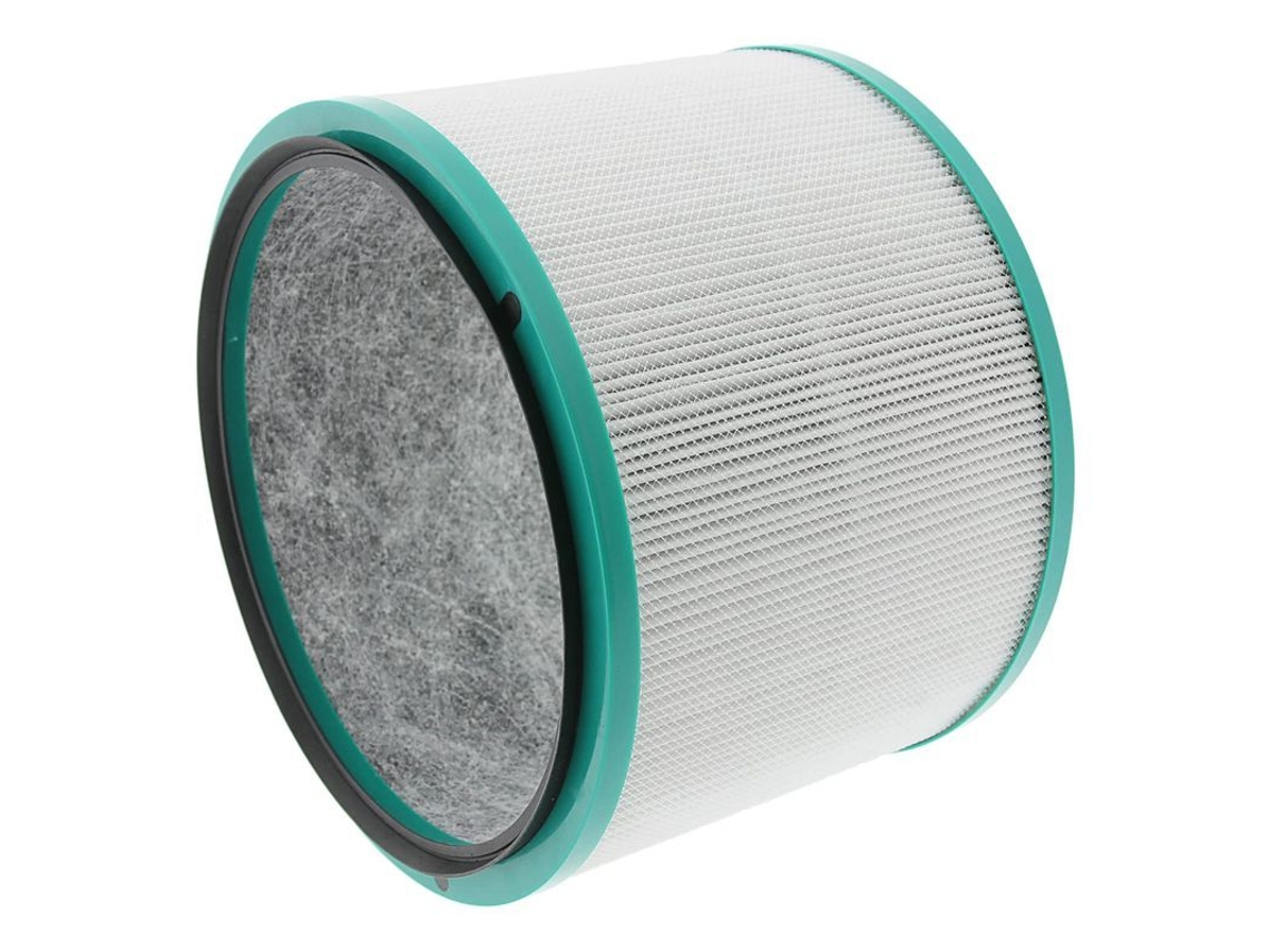 2026-filtro Compatible Con Dyson Pure Hot + Cool Link Dp01 Dp02 Hp01 Hp02 Hp03