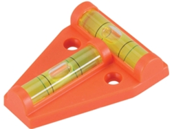 Mini Nivel de Superficie SILVERLINE 250450
