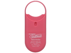 Doc Johnson - GoodHead Juicy Head Dry Mouth Spray ToGo - Sandía - 9 ml