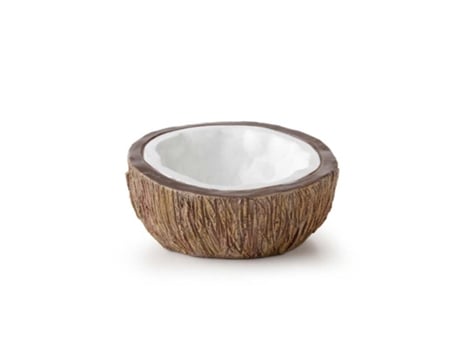 Bebedero coco para terrario EXO TERRA