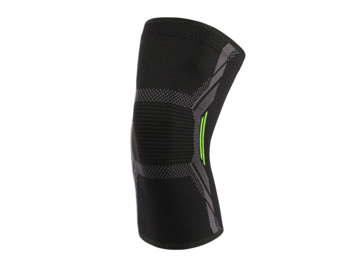 Rodillera de compresión para soporte de rodilla, ideal para deportes, correr, gimnasio, senderismo y rutas de senderismo.