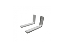 Conjunto Soporte Microondas Maximo 40Kg EDM