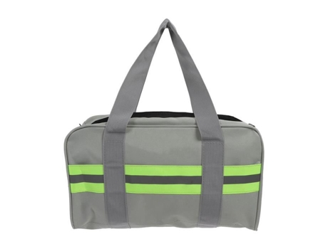 Bolsa de Almacenamiento de Herramientas de 14 Pulgadas / 35.6 Cm, Bolsa de Herramientas Grande HURRISE