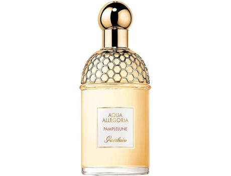 Perfume GUERLAIN Aqua Allegoria Pamplelune Edt (125 ml)