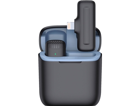 Micrófono OHPA J11