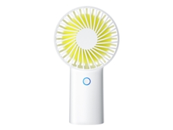 Ventilador Portátil JISULIFE F2