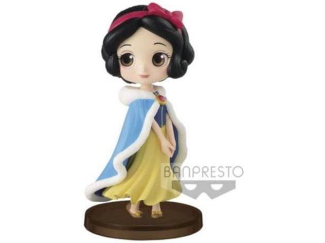 Figura BANPRESTO Nieve