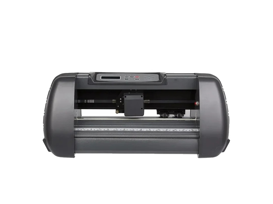 Máquina de corte y trazado de alta precisión, software fácil de usar, SK375