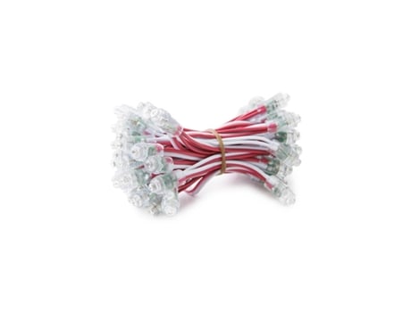 Pixel LED GREENICE DE-PIX-9-R