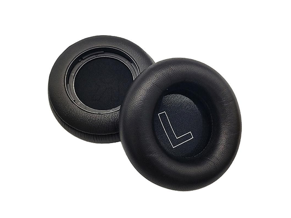 Almohadillas De Repuesto Para Auriculares Bo H7, H9 Y H9i De Primera Generación (par), Con Cojines Suaves.