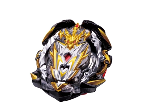 Beyblade Burst Blade, Aquiles Fafnir Phoenix, Tops Gt Launchers B-153 Sin Lanzador