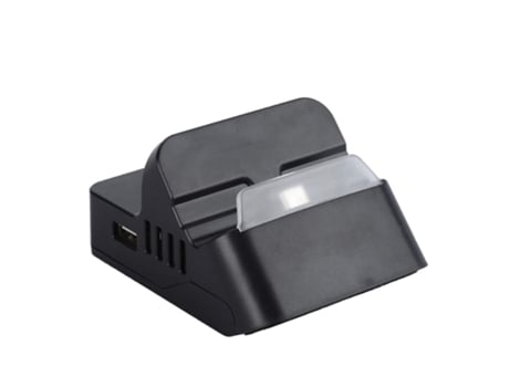 Converter Adapter para Nintendo Switch HDMI Portable