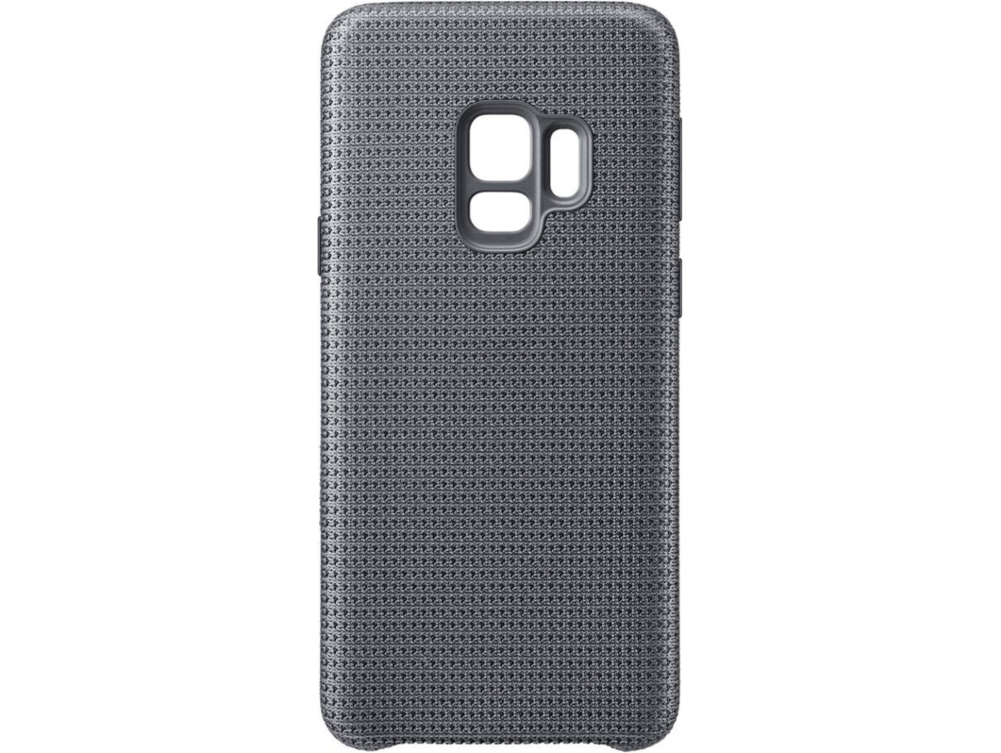 Carcasa SAMSUNG Galaxy S9 Hyperknit Gris