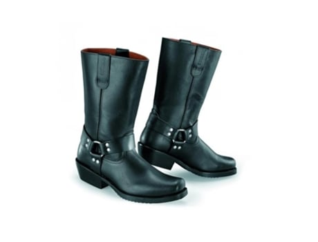 Botas de Moto FALCO Biker (Tam: 45)
