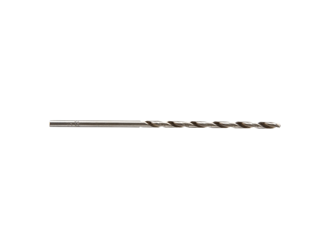 2 Broca para Metais Ø 6,0 X 139 Mm