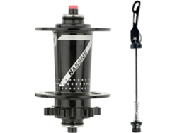 Adaptador De Buje Rueda Mtb Aluminio Piezas Con Freno Disco 32 Orificios 7-12 Adecuado Para Reparaciones