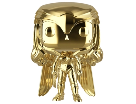 Figura WONDER WOMAN Funko Pop! #323