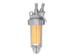 Filtro Separador De Agua Y Combustible Diésel Eficiente Con Interruptor Para Generador Diésel Refrigerado Por Aire De 170 °f, 178 °f Y 186 °f.