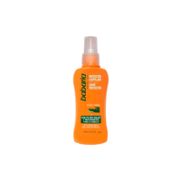 Protectores Solares para el Cabello