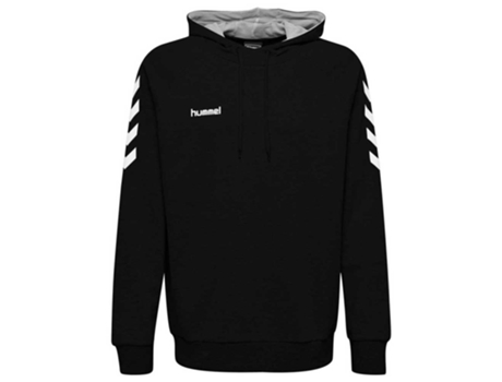 Sudadera de Hombre HUMMEL Nan Blanco (2XS)