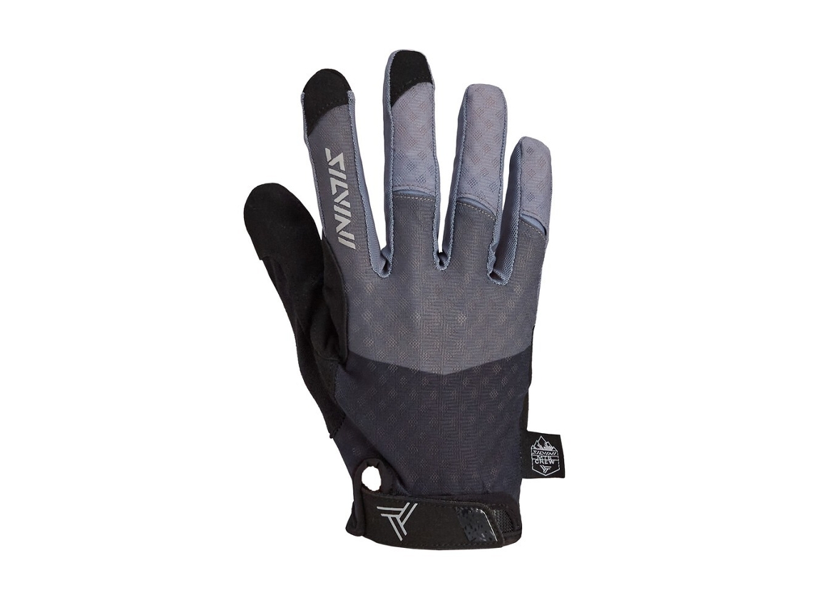 Guantes de ciclismo para mujer SILVINI Fiora L