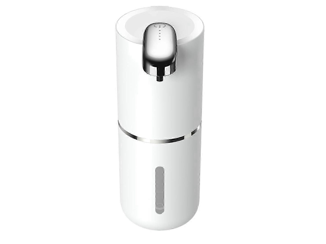 Dispensador automático de jabón en espuma sin contacto Rosewell, compatible con baños