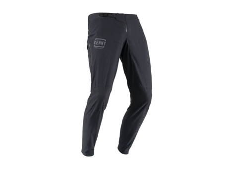 Pantalones para Niña de VTT KENNY (32 - Negro)