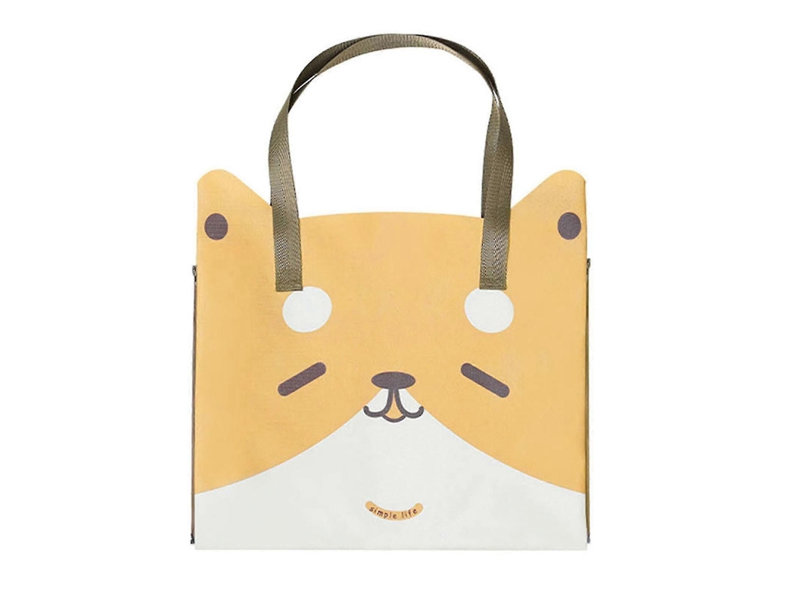 Esterilla de picnic impermeable con bolsa de hombro plegable en tejido Oxford resistente a la humedad, ideal para paseos por el parque y actividades al aire libre.